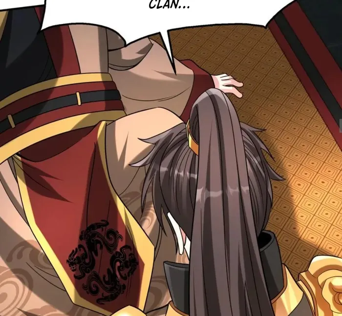 The Son Of The First Emperor Kills Enemies And Becomes A God Chapter 123 - Page 63