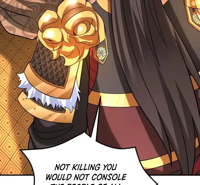 The Son Of The First Emperor Kills Enemies And Becomes A God Chapter 123 - Page 64