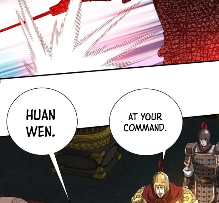 The Son Of The First Emperor Kills Enemies And Becomes A God Chapter 123 - Page 66