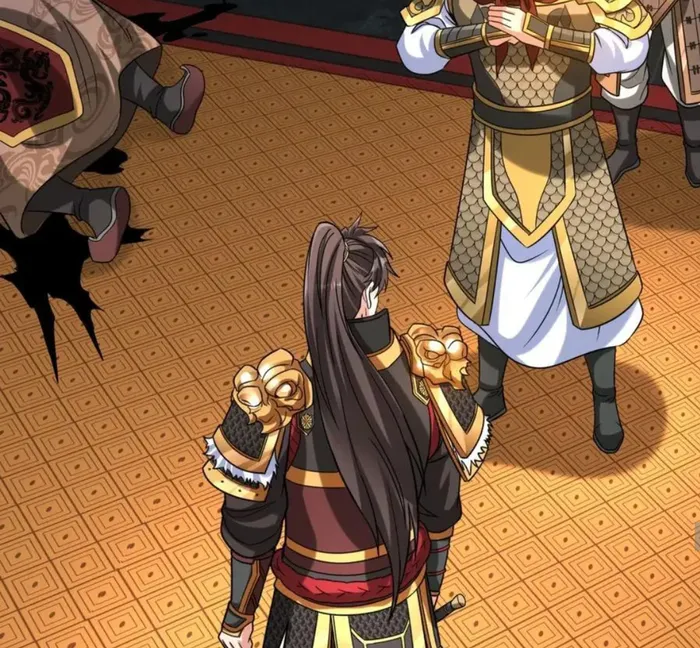 The Son Of The First Emperor Kills Enemies And Becomes A God Chapter 123 - Page 67