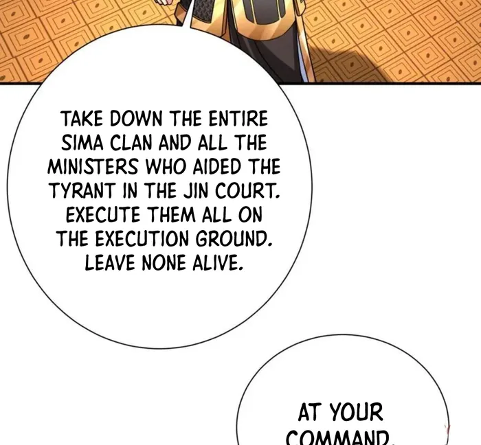 The Son Of The First Emperor Kills Enemies And Becomes A God Chapter 123 - Page 68