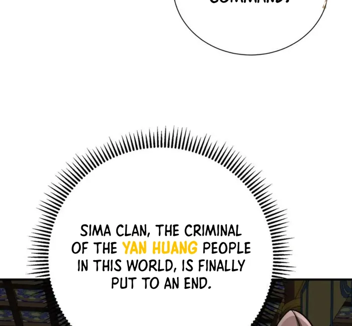 The Son Of The First Emperor Kills Enemies And Becomes A God Chapter 123 - Page 69