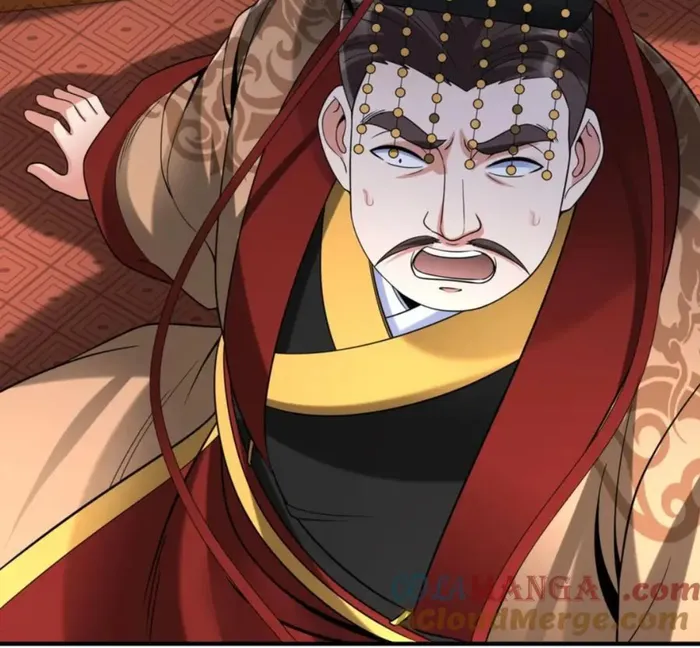 The Son Of The First Emperor Kills Enemies And Becomes A God Chapter 123 - Page 7