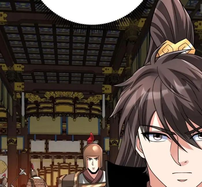 The Son Of The First Emperor Kills Enemies And Becomes A God Chapter 123 - Page 70