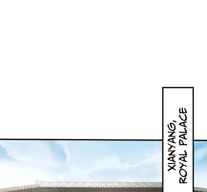 The Son Of The First Emperor Kills Enemies And Becomes A God Chapter 123 - Page 73