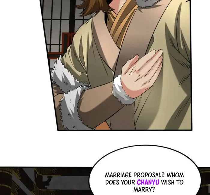 The Son Of The First Emperor Kills Enemies And Becomes A God Chapter 123 - Page 78