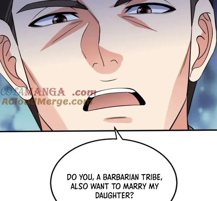 The Son Of The First Emperor Kills Enemies And Becomes A God Chapter 123 - Page 82