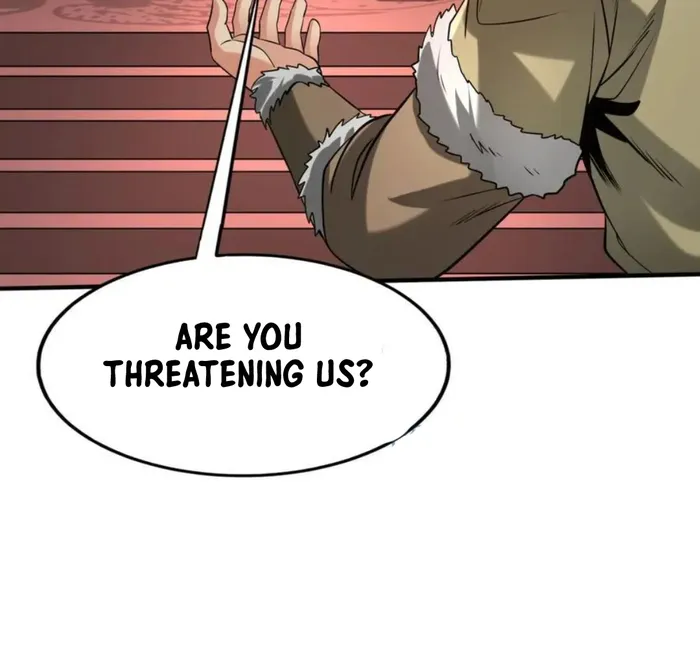 The Son Of The First Emperor Kills Enemies And Becomes A God Chapter 123 - Page 85