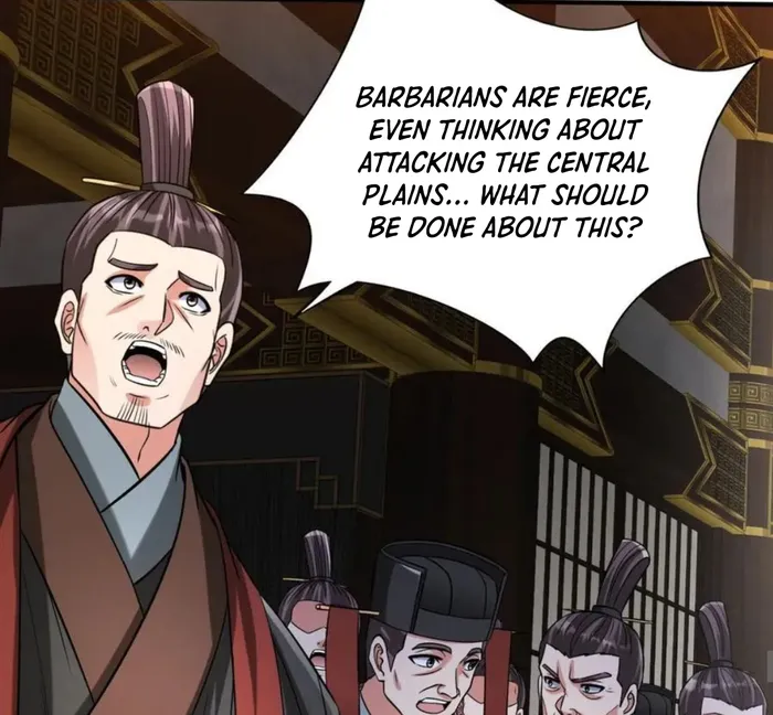 The Son Of The First Emperor Kills Enemies And Becomes A God Chapter 123 - Page 88