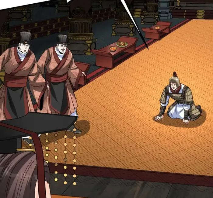 The Son Of The First Emperor Kills Enemies And Becomes A God Chapter 123 - Page 9