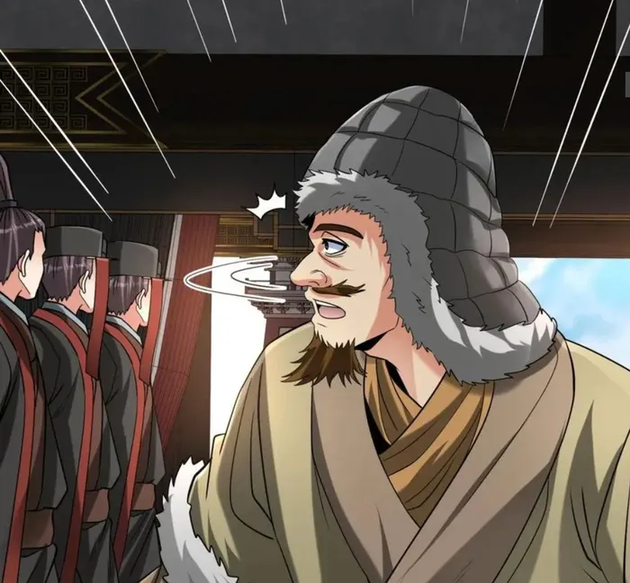 The Son Of The First Emperor Kills Enemies And Becomes A God Chapter 123 - Page 91