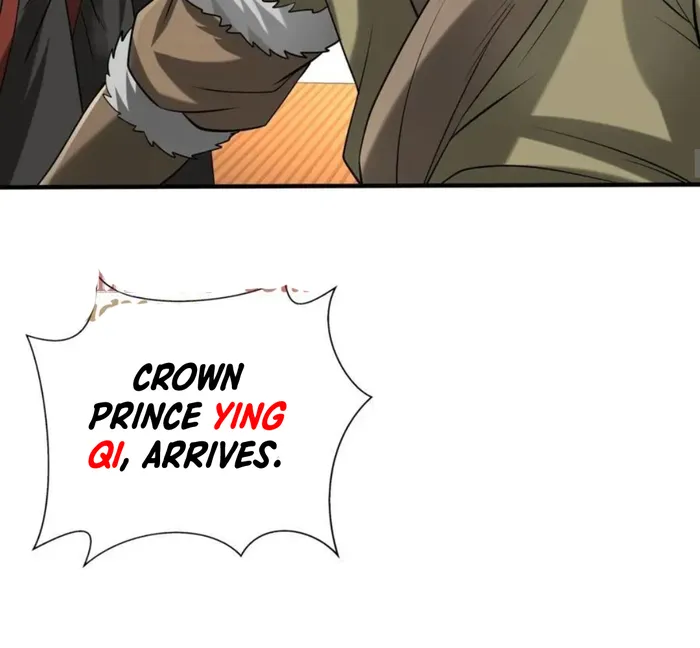 The Son Of The First Emperor Kills Enemies And Becomes A God Chapter 123 - Page 92