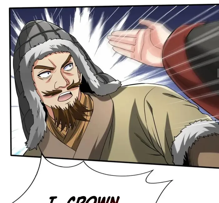 The Son Of The First Emperor Kills Enemies And Becomes A God Chapter 123 - Page 93