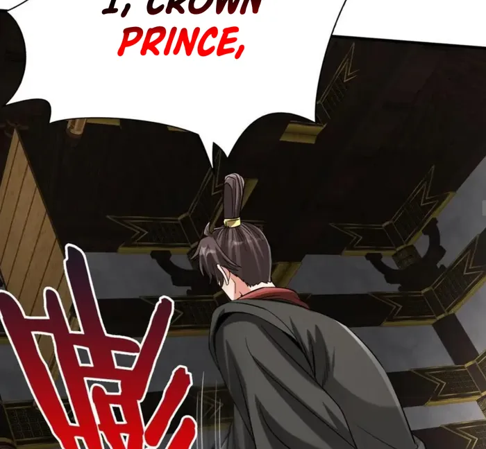 The Son Of The First Emperor Kills Enemies And Becomes A God Chapter 123 - Page 94