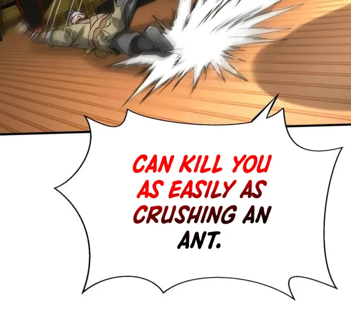 The Son Of The First Emperor Kills Enemies And Becomes A God Chapter 123 - Page 96