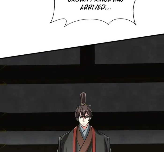 The Son Of The First Emperor Kills Enemies And Becomes A God Chapter 123 - Page 99