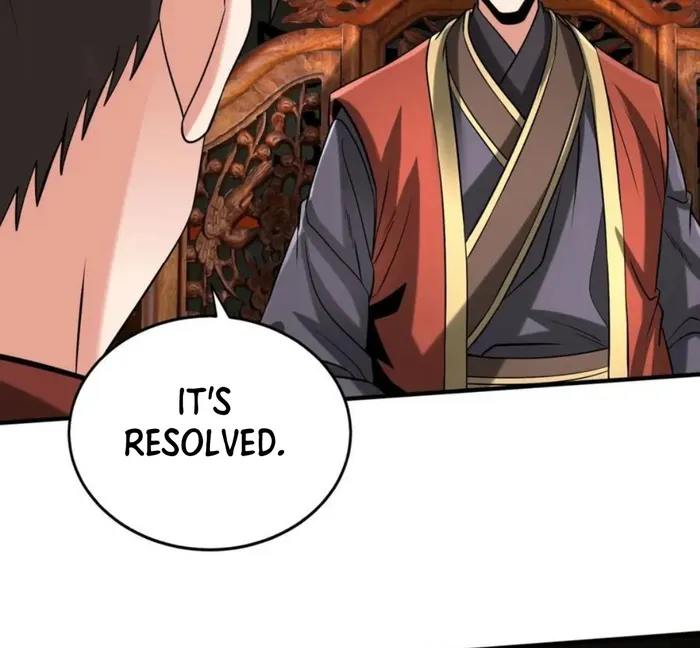 The Son Of The First Emperor Kills Enemies And Becomes A God Chapter 124 - Page 10