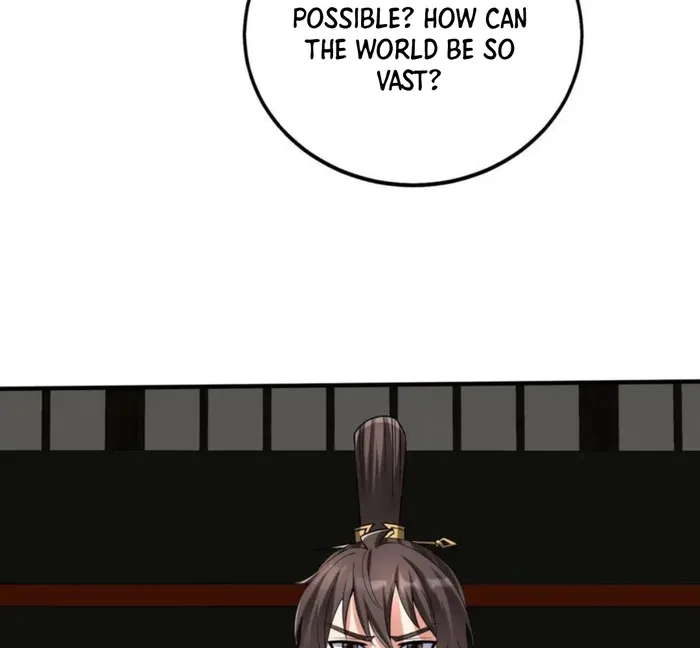 The Son Of The First Emperor Kills Enemies And Becomes A God Chapter 124 - Page 100