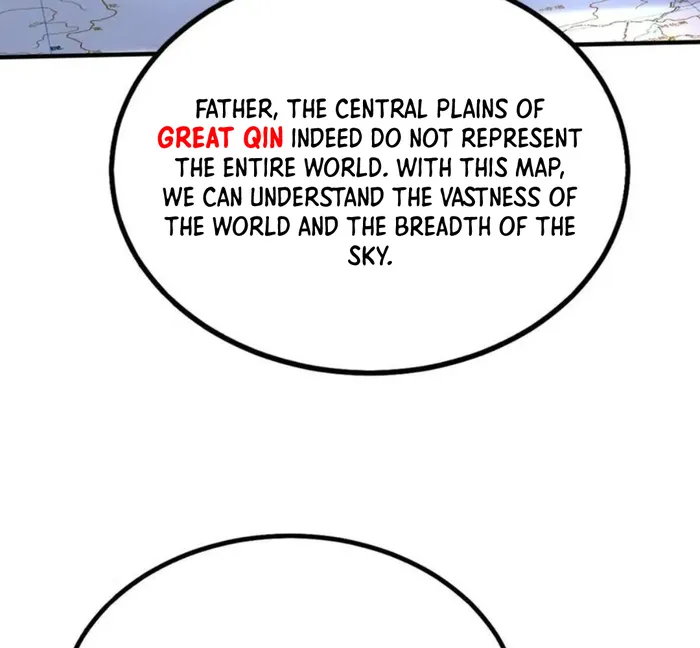 The Son Of The First Emperor Kills Enemies And Becomes A God Chapter 124 - Page 102