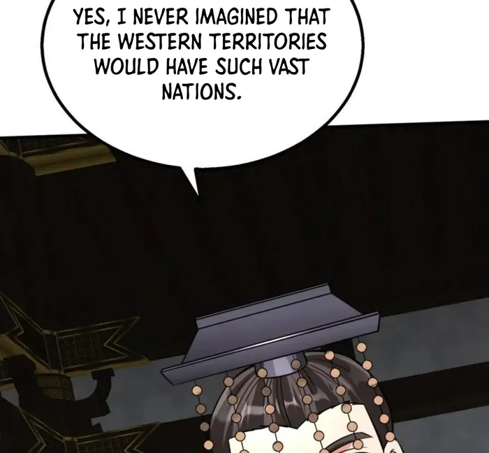 The Son Of The First Emperor Kills Enemies And Becomes A God Chapter 124 - Page 103