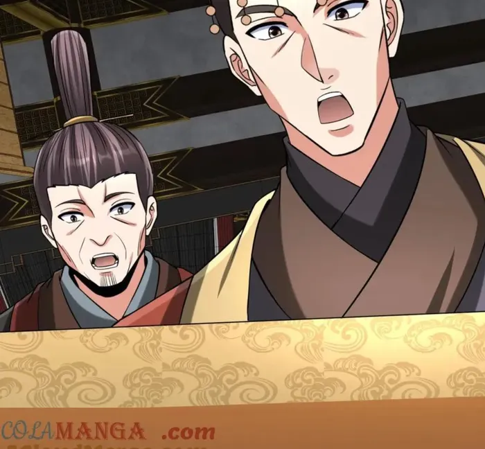 The Son Of The First Emperor Kills Enemies And Becomes A God Chapter 124 - Page 104