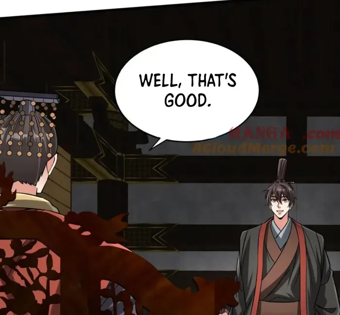 The Son Of The First Emperor Kills Enemies And Becomes A God Chapter 124 - Page 11