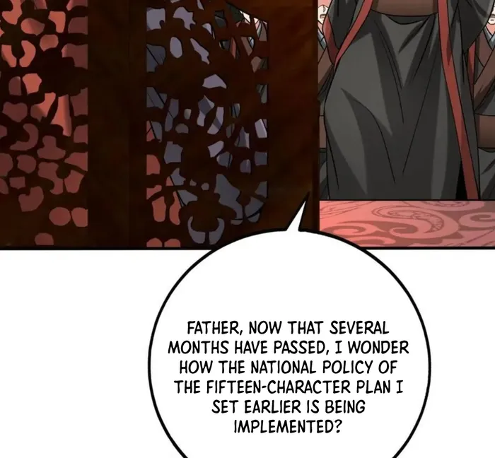 The Son Of The First Emperor Kills Enemies And Becomes A God Chapter 124 - Page 12