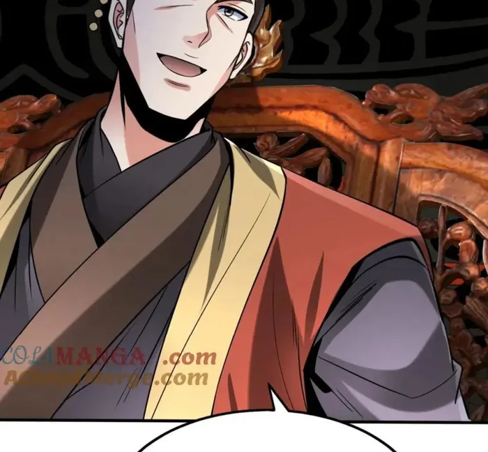 The Son Of The First Emperor Kills Enemies And Becomes A God Chapter 124 - Page 14