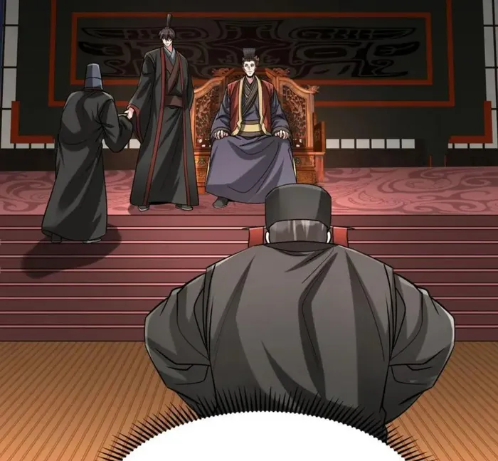 The Son Of The First Emperor Kills Enemies And Becomes A God Chapter 124 - Page 19