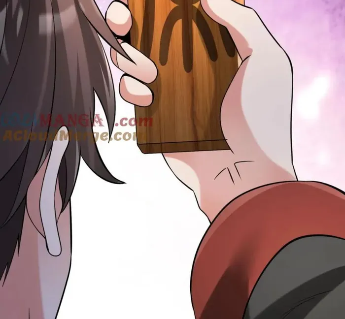 The Son Of The First Emperor Kills Enemies And Becomes A God Chapter 124 - Page 21