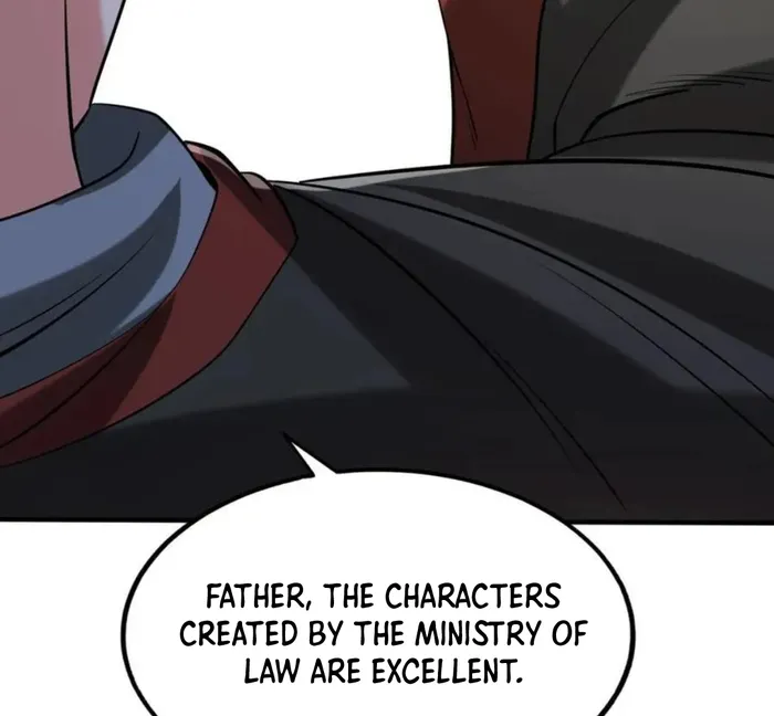 The Son Of The First Emperor Kills Enemies And Becomes A God Chapter 124 - Page 22