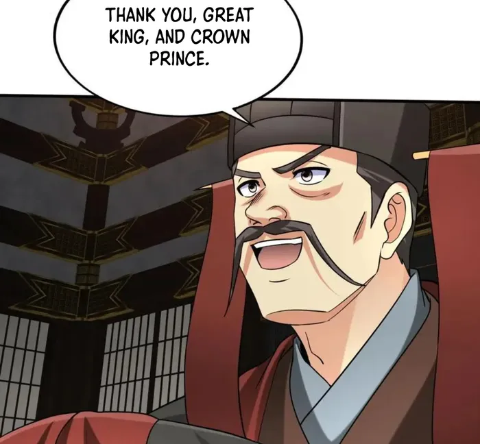 The Son Of The First Emperor Kills Enemies And Becomes A God Chapter 124 - Page 25