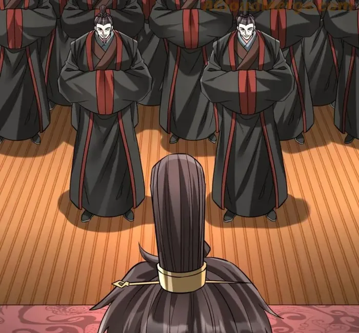 The Son Of The First Emperor Kills Enemies And Becomes A God Chapter 124 - Page 28