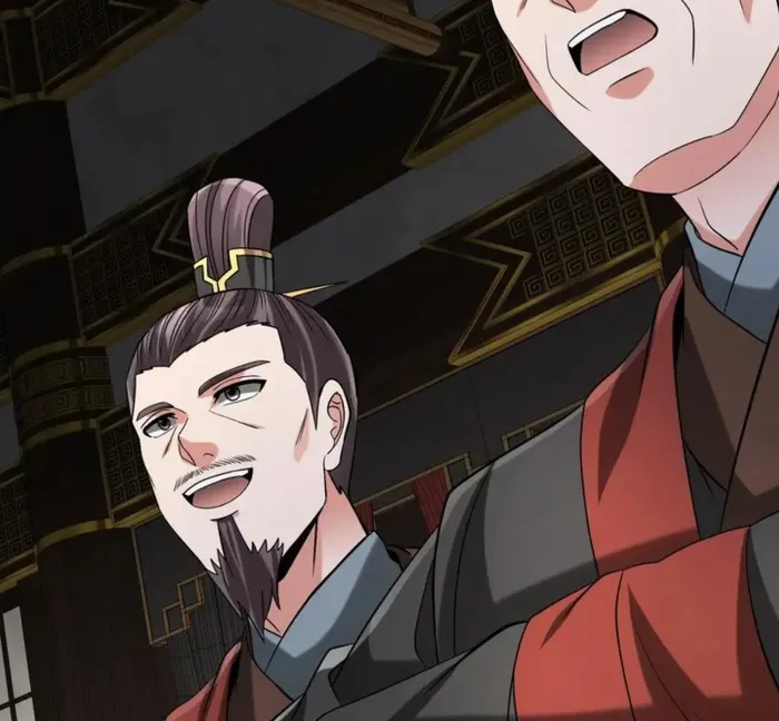 The Son Of The First Emperor Kills Enemies And Becomes A God Chapter 124 - Page 30