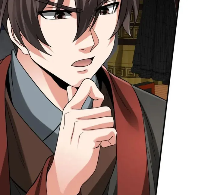 The Son Of The First Emperor Kills Enemies And Becomes A God Chapter 124 - Page 32