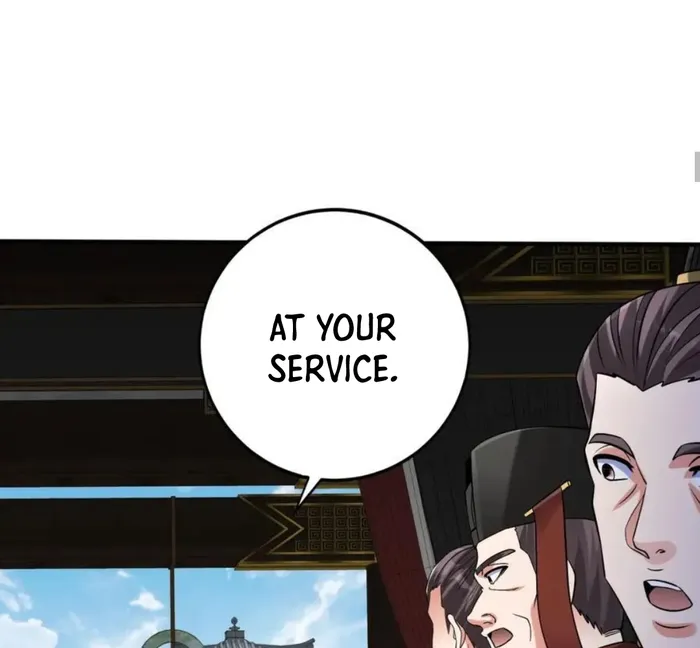 The Son Of The First Emperor Kills Enemies And Becomes A God Chapter 124 - Page 44