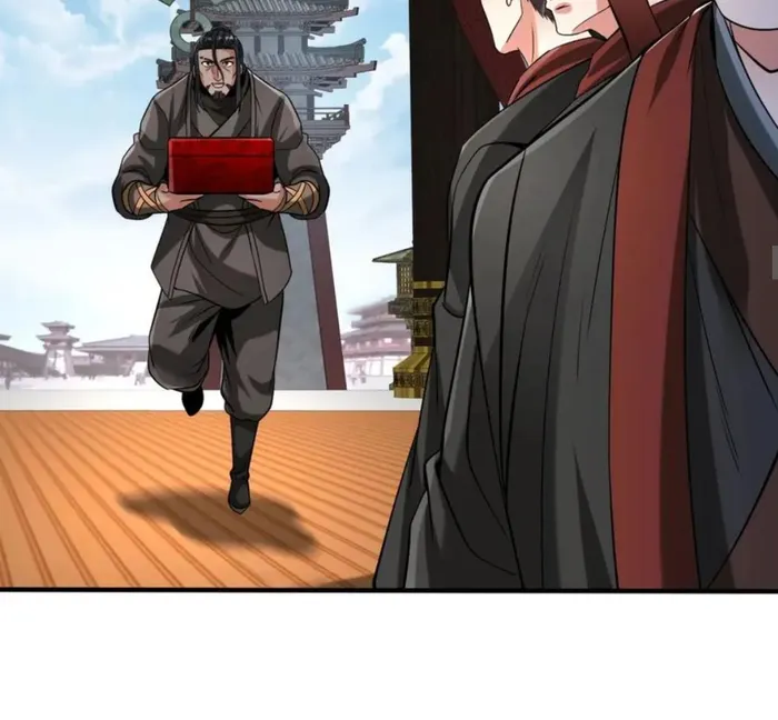 The Son Of The First Emperor Kills Enemies And Becomes A God Chapter 124 - Page 45