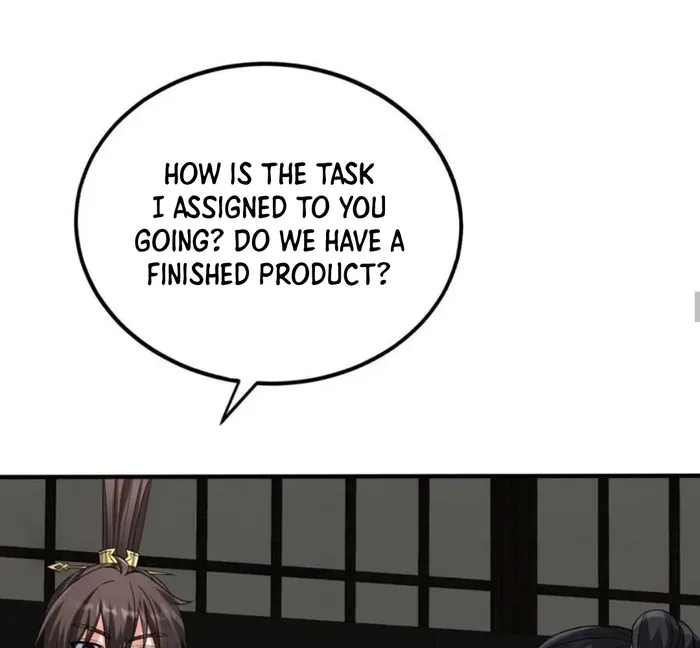 The Son Of The First Emperor Kills Enemies And Becomes A God Chapter 124 - Page 46