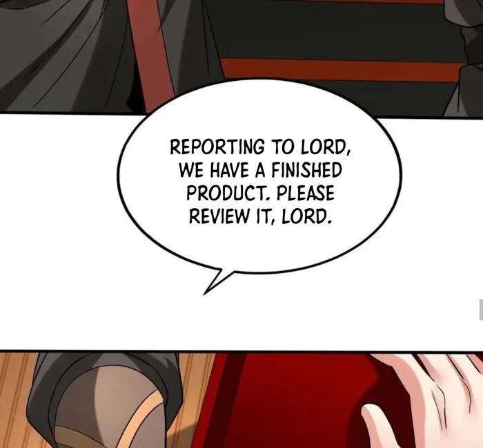 The Son Of The First Emperor Kills Enemies And Becomes A God Chapter 124 - Page 48