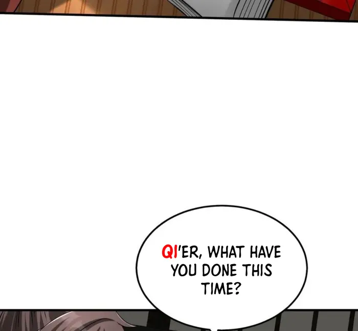 The Son Of The First Emperor Kills Enemies And Becomes A God Chapter 124 - Page 50