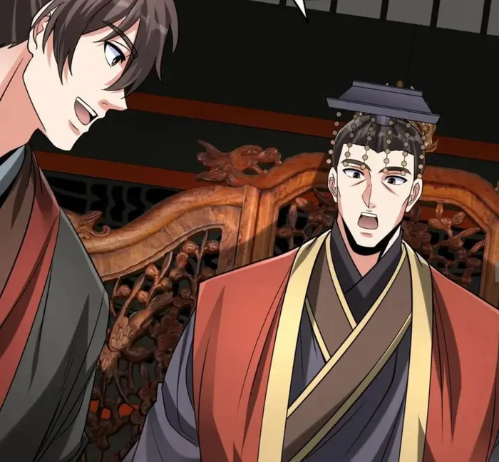 The Son Of The First Emperor Kills Enemies And Becomes A God Chapter 124 - Page 51