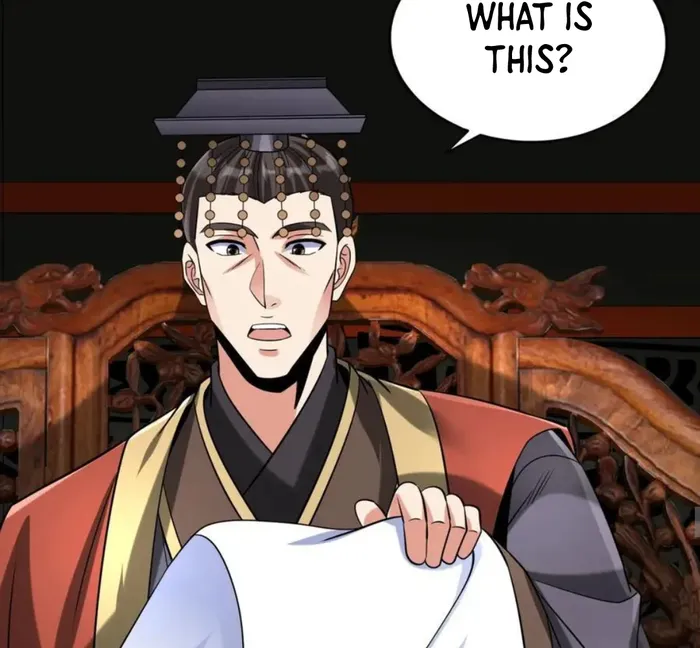 The Son Of The First Emperor Kills Enemies And Becomes A God Chapter 124 - Page 53