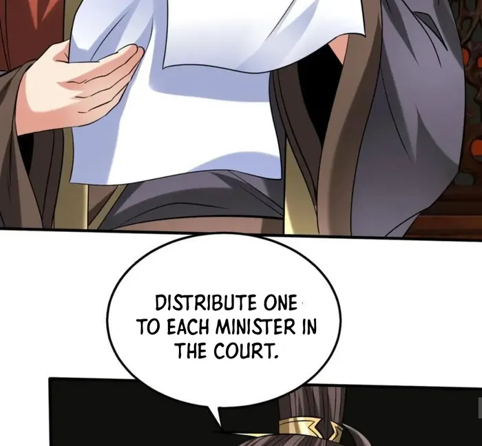 The Son Of The First Emperor Kills Enemies And Becomes A God Chapter 124 - Page 54