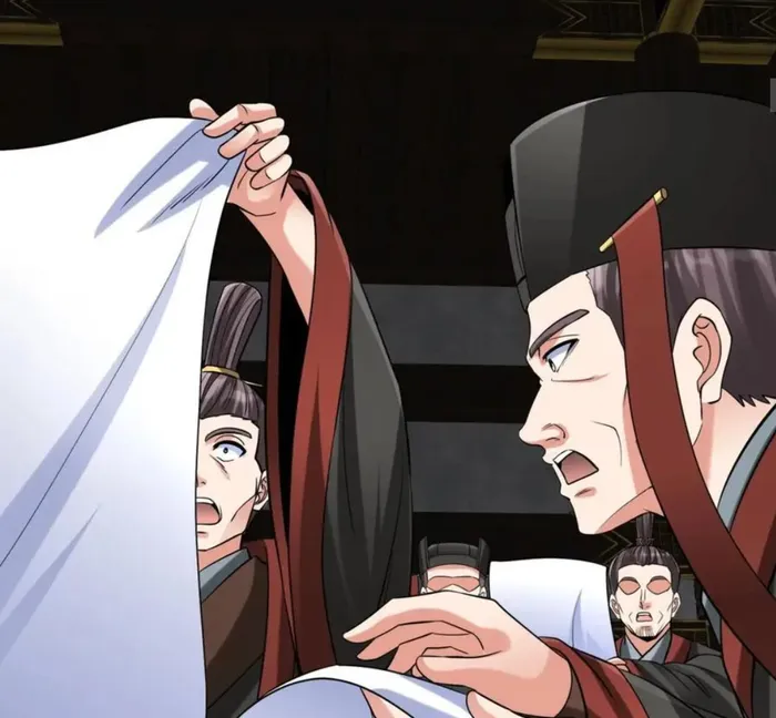 The Son Of The First Emperor Kills Enemies And Becomes A God Chapter 124 - Page 57