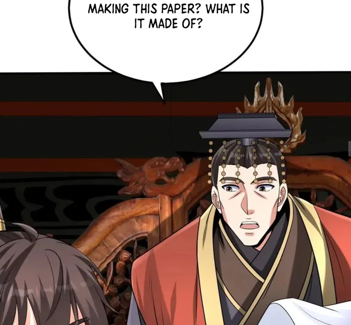 The Son Of The First Emperor Kills Enemies And Becomes A God Chapter 124 - Page 60