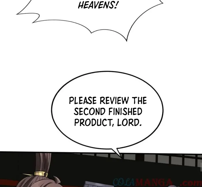 The Son Of The First Emperor Kills Enemies And Becomes A God Chapter 124 - Page 64