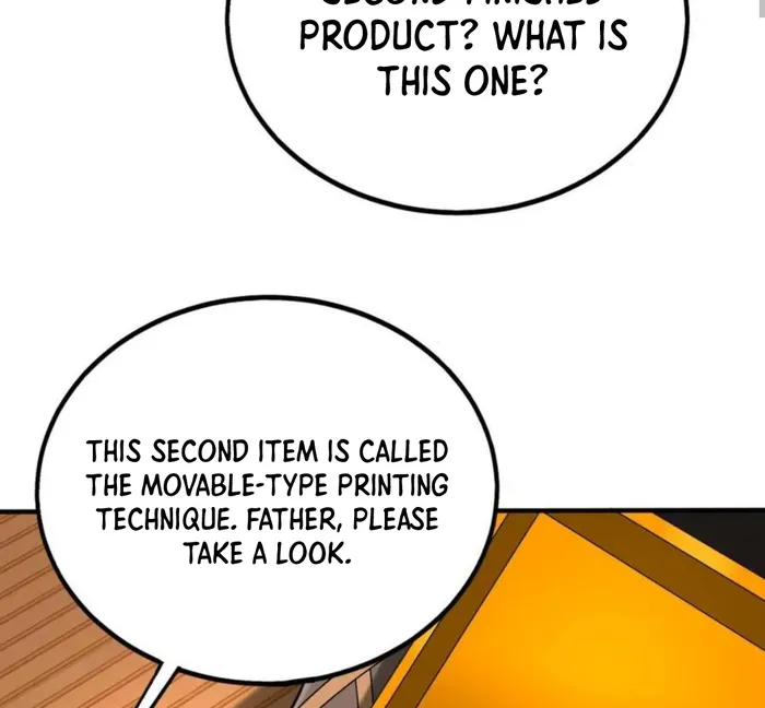 The Son Of The First Emperor Kills Enemies And Becomes A God Chapter 124 - Page 66