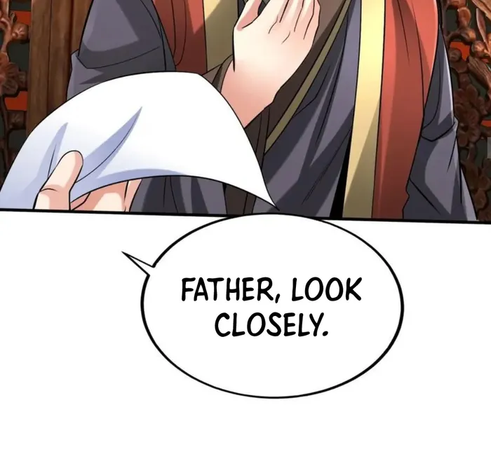 The Son Of The First Emperor Kills Enemies And Becomes A God Chapter 124 - Page 69