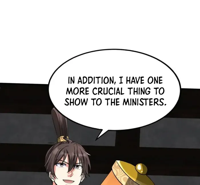 The Son Of The First Emperor Kills Enemies And Becomes A God Chapter 124 - Page 77