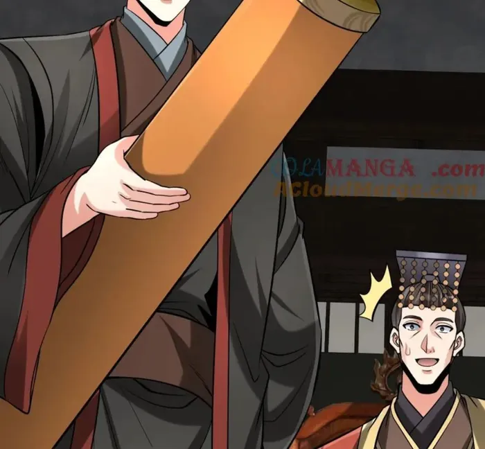 The Son Of The First Emperor Kills Enemies And Becomes A God Chapter 124 - Page 78